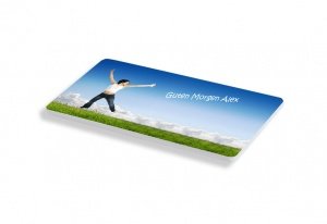 Frühstücksbrettchen