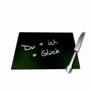 Frühstücksbrettchen*Du + Ich* mit eigene