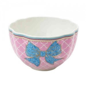 Frühstücksschale -Bowie-, The Porcelain 