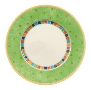 Fruehstuecksteller 21cm