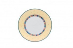 Fruehstuecksteller 21cm