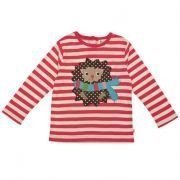 Frugi - Langarmshirt Igel, kbA
