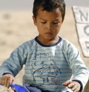 Frugi - Longsleeve -Shirt Baumhaus, kbA