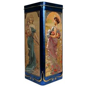 Fruit & Lemon Biscuits "The Four Seasons