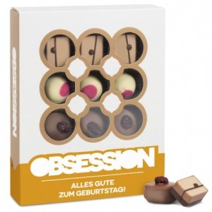 Fruit Obsession - Edition Geburtstag