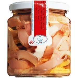 Frutti di Mare Meeresfrüchte Ligurien Si