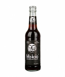 fritzkola Fritz Kola (0.33 Liter Flasche