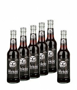 fritzkola Fritz-Kola 6er Set (1.98 Liter