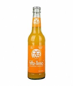 fritzkola Fritz Limonade Orange (0.33 Li
