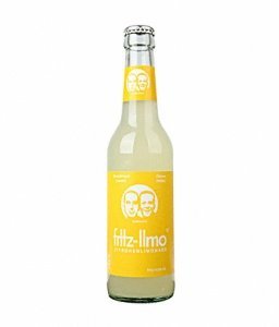 fritzkola Fritz Limonade Zitrone (0.33 L