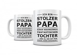 Tasse STOLZER PAPA