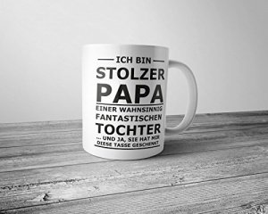 Tasse STOLZER PAPA
