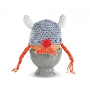 FUNKY EGG "Eierix" - Eierwärmer