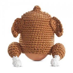 FUNKY EGG "Hot Chicken" - Eierwärmer