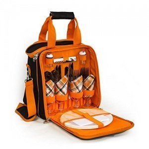 FUXTEC Picknick Tasche