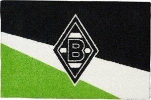 Borussia Mönchengladbach Fussmatte