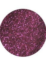 FuchsiaPink, 2g Tattoo-Glitzer