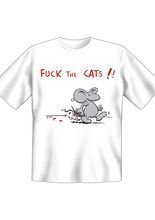 Fuck Cats