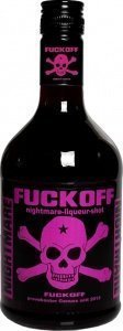 Fuckoff Nightmare Likör