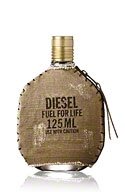 Fuel for Life Homme von Diesel - Eau de 