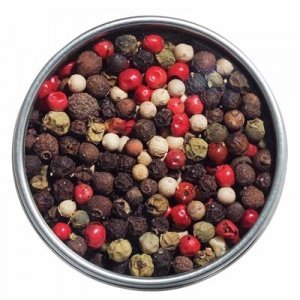 Fünf Farben Pfeffer Hausmischung Pepe It