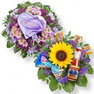 Für Dich und Super-Papa