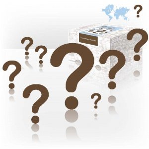 Für Neugierige Geschenkbox Surprise