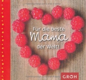 Buch: Für die beste Mama der Welt