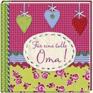 Für eine tolle Oma!: Piccoli