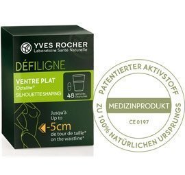 Für einen schönen Bauch