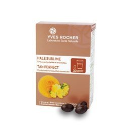 Für einen schönen Teint