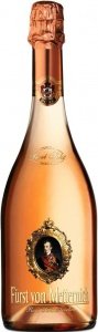 Fürst von Metternich Rosé