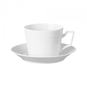 Fürstenberg Herzog Ferdinand weiss Cappu