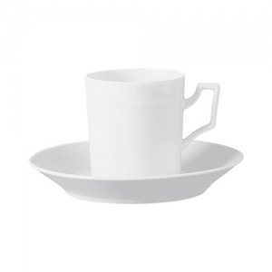 Fürstenberg Herzog Ferdinand weiss Kaffe