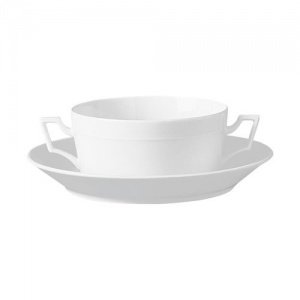 Fürstenberg Herzog Ferdinand weiss Suppe