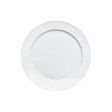 Fürstenberg - Wagenfeld - Brotteller, we