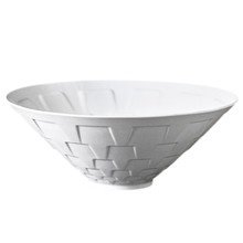 Fürstenberg - Wagenfeld - Schale Ø 26 cm