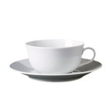 Fürstenberg - Wagenfeld - Teetasse 2-tlg