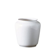 Fürstenberg - Wagenfeld Vase 639 - 14cm,