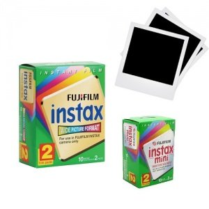 Fujifilm Instax Film