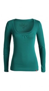 Full Needle Langarmshirt