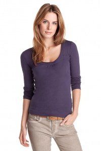 Full Needle Longsleeve