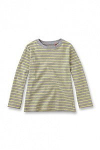 Full Needle Rib Ringelshirt