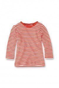 Full Needle Rib Ringelshirt