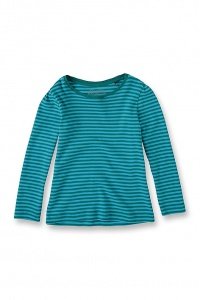 Full Needle Rib Ringelshirt