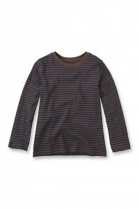 Full Needle Rib Ringelshirt