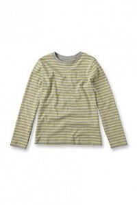 Full Needle Rib Ringelshirt