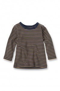 Full Needle Rib Ringelshirt