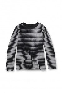 Full Needle Rib Ringelshirt