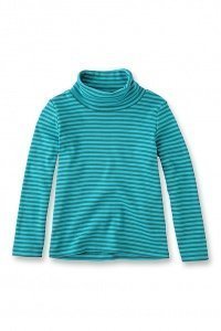 Full Needle Rib Ringelshirt